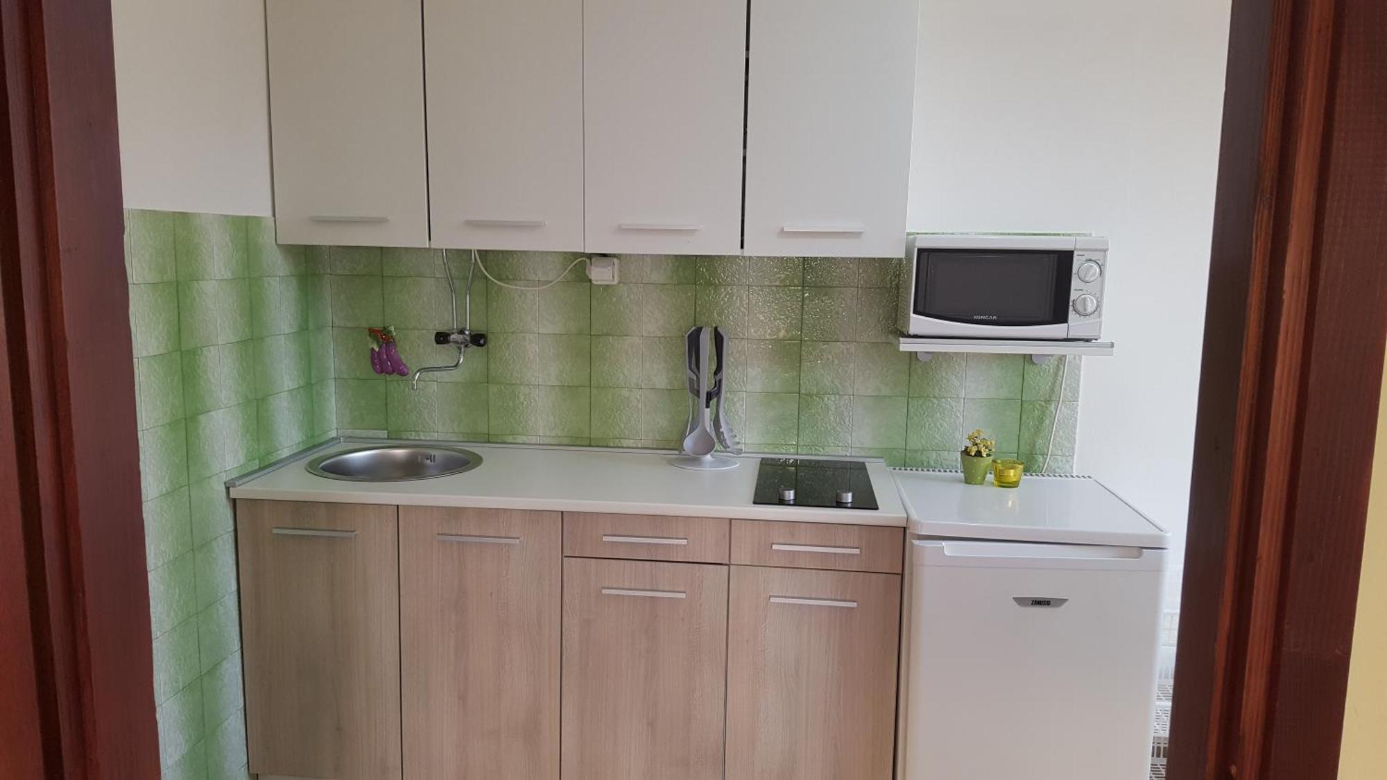 Apartments Vidakovic Ugljan Phòng bức ảnh